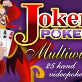 25H Joker Poker (Espresso) casino game by Espresso Games – featured logo at Celsius Casino