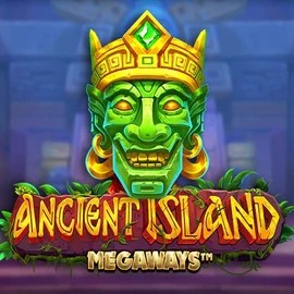 Play the Ancient Island Megaways slot by Pragmatic Play on Celsius Casino
