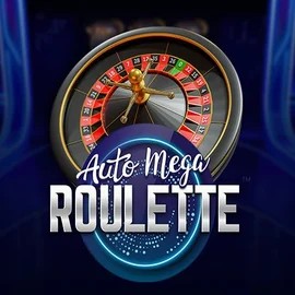 Auto Mega Roulette casino game by Pragmatic Play – featured logo at Celsius Casino