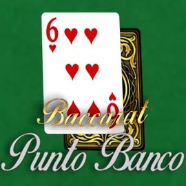 Enjoy Baccarat - Punto Banco by Red Tiger Gaming – logo hosted on celsiuss.eu