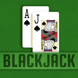 Blackjack (Relax Gaming) slot icon by Relax Gaming, available at Celsius Casino