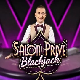 Play Blackjack Salon Privé slot by Ezugi on celsiuss.eu