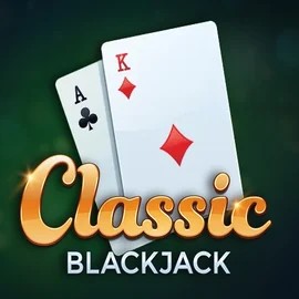 Classic Blackjack online slot from Red Tiger Gaming – play at celsiuss.eu