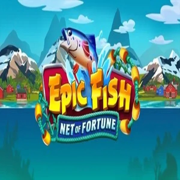 Play Epic Fish Net of Fortune slot by Quickspin on celsiuss.eu