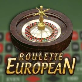 Official Table Games logo: European Roulette (BGaming) by BGAMING at Celsius Casino
