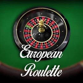 European Roulette (Red Tiger) logo by Red Tiger Gaming at Celsius Casino