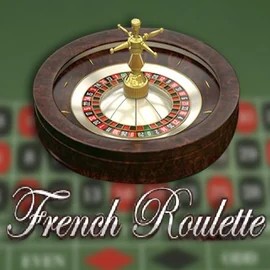 French Roulette (BGaming) logo by BGAMING Celsius Casino