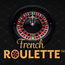 French Roulette (NetEnt) game by NetEnt – logo hosted on Celsius Casino