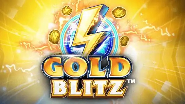 Play the Gold Blitz slot by Fortune Factory Studios on Celsius Casino