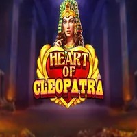 Heart of Cleopatra online slot from Pragmatic Play – play at celsiuss.eu