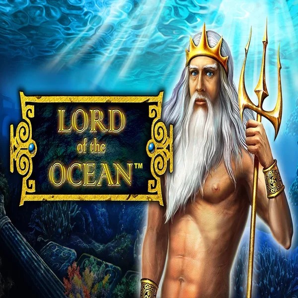 Try Lord of The Ocean slot by Greentube on celsiuss.eu – logo image