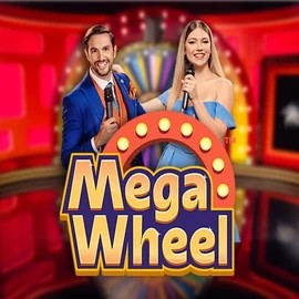 Try Mega Wheel slot by Pragmatic Play on celsiuss.eu – logo image