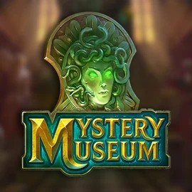 Mystery Museum – slot by Push Gaming, featured at celsiuss.eu