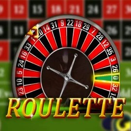 Roulette (Pragmatic Play) logo – Table Games by Pragmatic Play at Celsius Casino