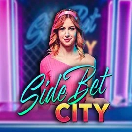 Side Bet City online slot from Evolution – play at celsiuss.eu