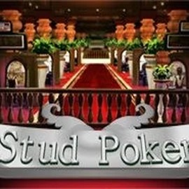 Stud Poker 3D casino game by iSoftBet – featured logo at Celsius Casino