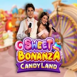 Sweet Bonanza Candy Land Live – slot by Pragmatic Play, featured at celsiuss.eu